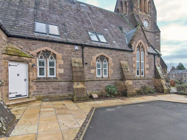 House for rent in Lower Town, Bridge of Allan