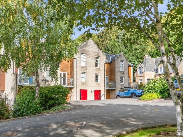 House for rent in Bridge Of Allan, Scotland