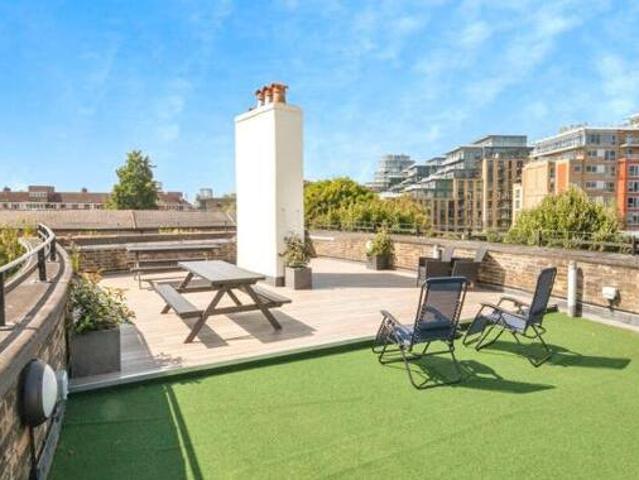 House for sale in Lyons, Greater London