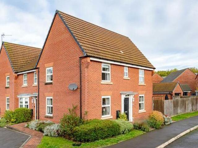 House for sale in West Midlands