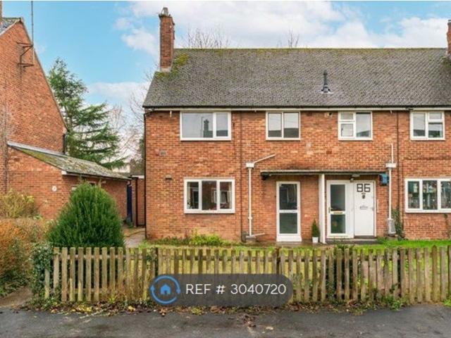 House for rent in Arbury, Cambridgeshire