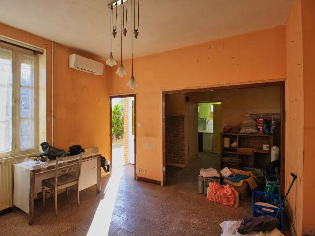 Maison vente à Chalmoux, Saône-et-Loire