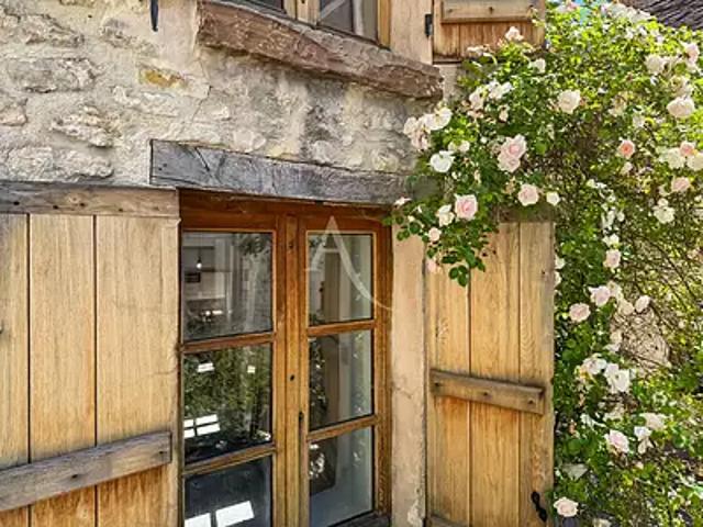 Maison vente à Étampes, Chalo-saint-mars