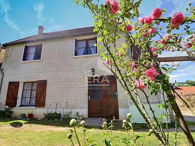 Maison vente à Étampes, Chalo-saint-mars