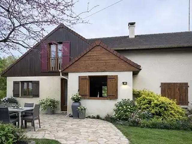 Maison vente à Étampes, Chalo-saint-mars