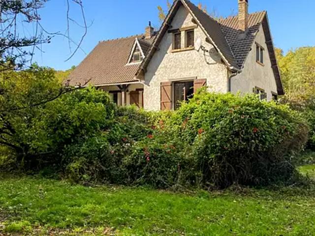 Maison vente à Étampes, Chalo-saint-mars