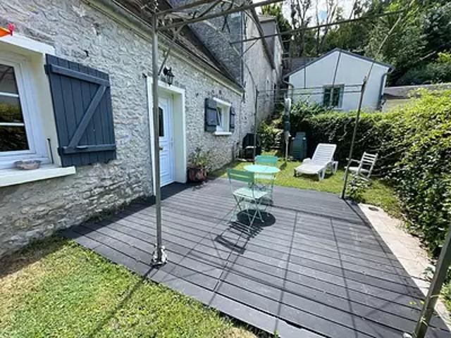 Maison vente à Étampes, Chalo-saint-mars