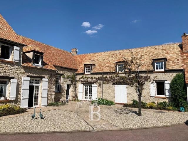 Maison vente à Étampes, Chalo-saint-mars