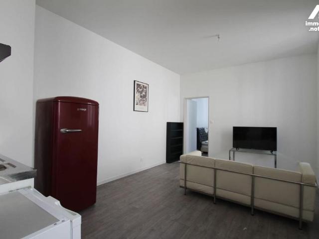 Appartement location à Chalon-sur-Saône, Chalon-sur-saône