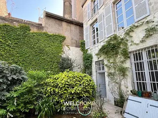 Appartement vente à Chalon-sur-Saône, Chalon-sur-saône