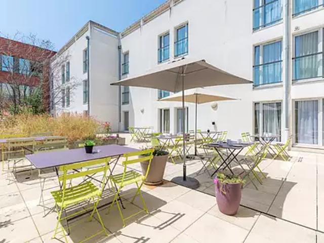 Appartement vente à Chalon-sur-Saône, Chalon-sur-saône