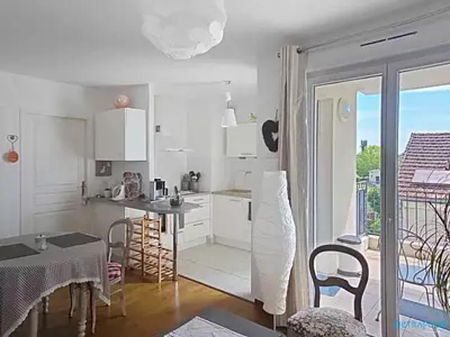 Appartement vente à Citadelle, Chalon-sur-Saône