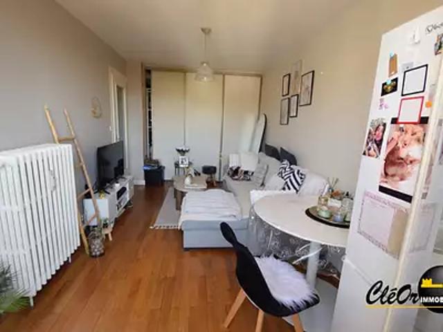 Appartement vente à Chalon-sur-Saône, Chalon-sur-saône