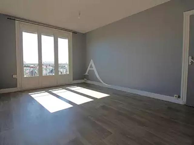 Appartement vente à Chalon-sur-Saône, Chalon-sur-saône