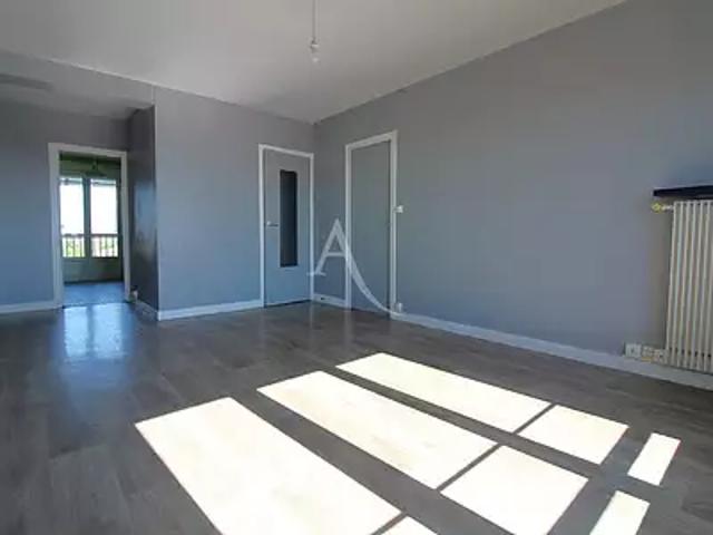 Appartement vente à Chalon-sur-Saône, Chalon-sur-saône