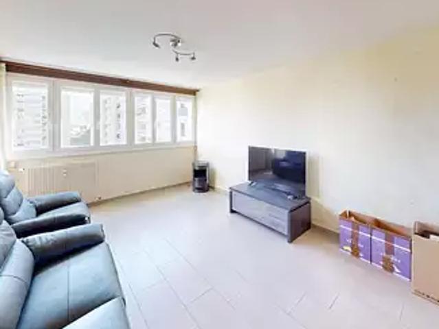 Appartement vente à Citadelle, Chalon-sur-Saône