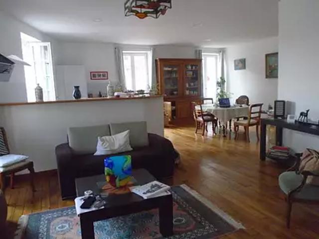 Appartement vente à Chalon-sur-Saône, Chalon-sur-saône