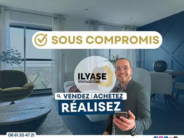 Appartement vente à Chalon-sur-Saône, Chalon-sur-saône
