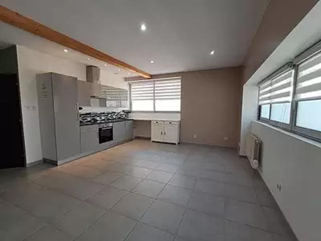 Appartement vente à Citadelle, Chalon-sur-Saône
