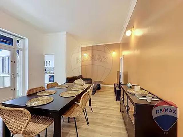 Appartement vente à Citadelle, Chalon-sur-Saône