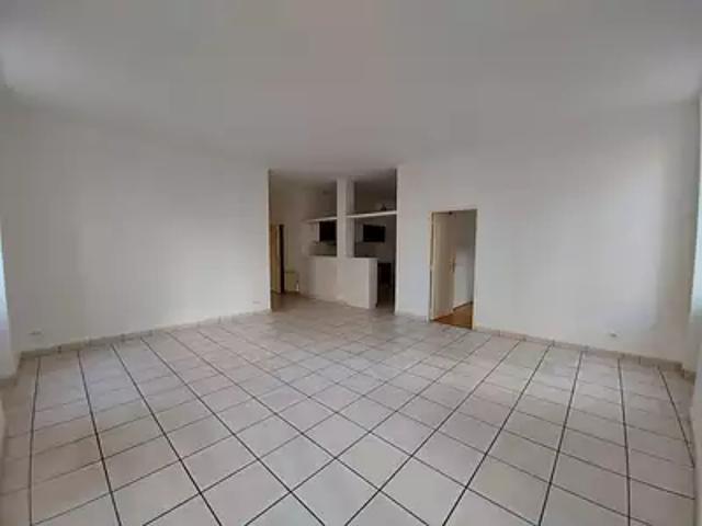 Appartement vente à Chalon-sur-Saône, Chalon-sur-saône