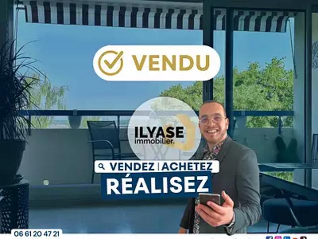 Appartement vente à Chalon-sur-Saône, Chalon-sur-saône