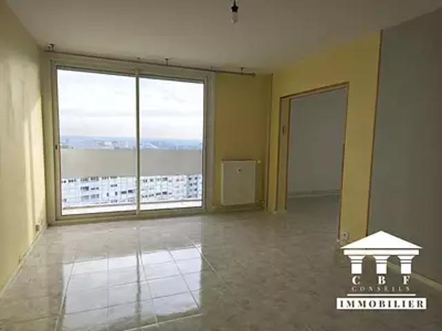 Appartement vente à Chalon-sur-Saône, Chalon-sur-saône