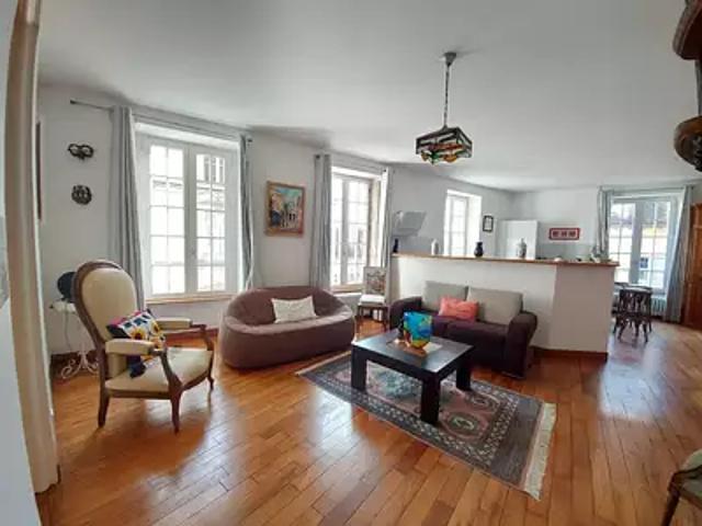 Appartement vente à Chalon-sur-Saône, Chalon-sur-saône