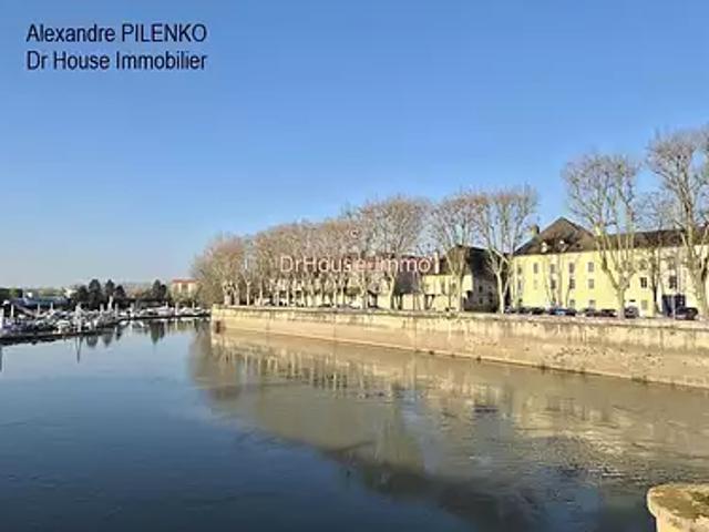 Appartement vente à Chalon-sur-Saône, Chalon-sur-saône