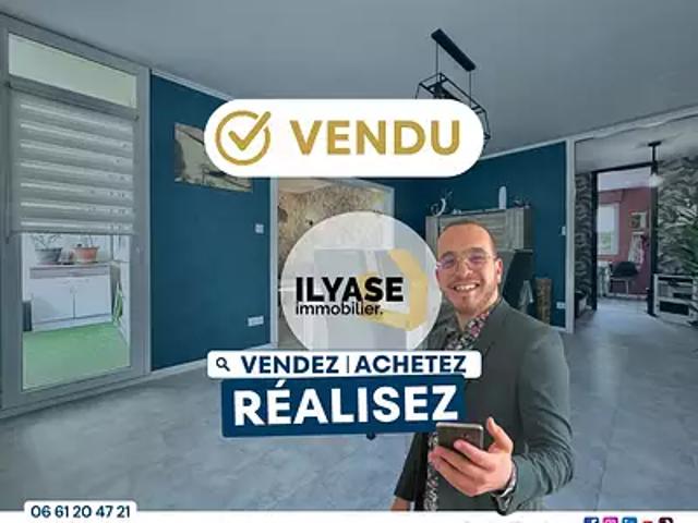 Appartement vente à Chalon-sur-Saône, Chalon-sur-saône