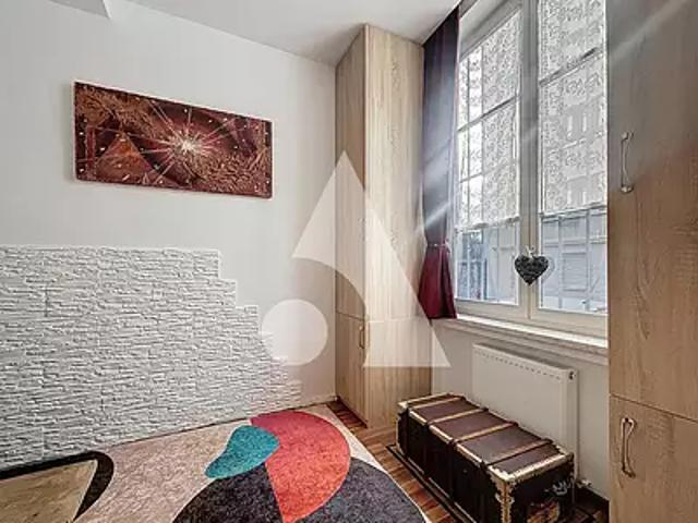 Appartement vente à Chalon-sur-Saône, Chalon-sur-saône