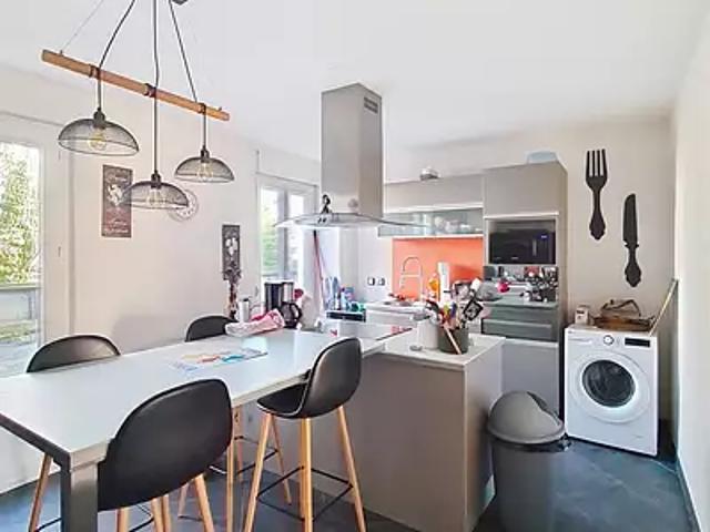 Appartement vente à Chalon-sur-Saône, Chalon-sur-saône