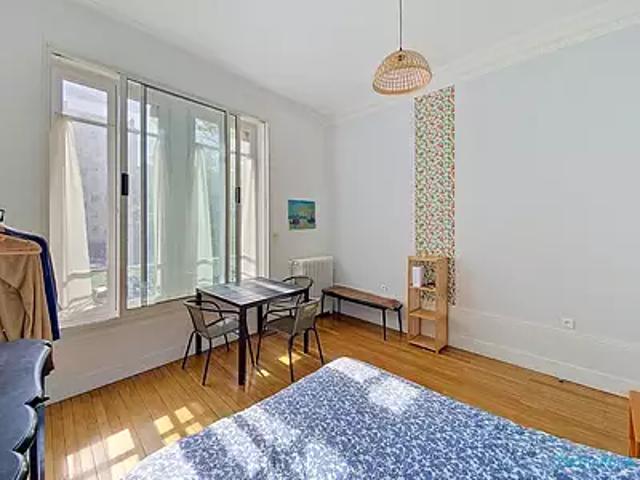 Appartement vente à Chalon-sur-Saône, Chalon-sur-saône