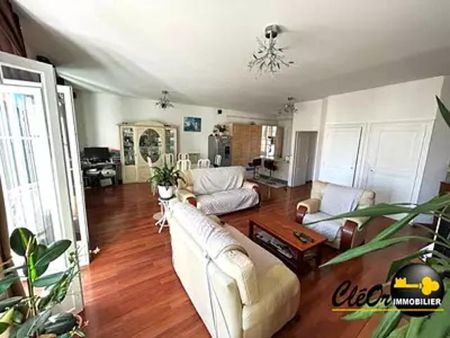 Appartement vente à Chalon-sur-Saône, Chalon-sur-saône