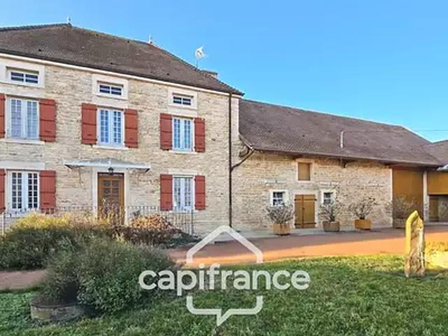 Maison vente à Citadelle, Chalon-sur-Saône