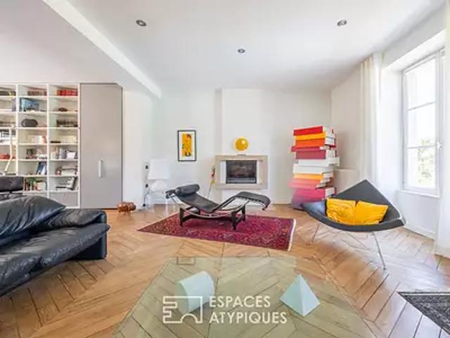 Maison vente à Chalon-sur-Saône, Chalon-sur-saône