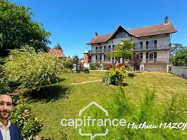 Maison vente à Chalon-sur-Saône, Chalon-sur-saône