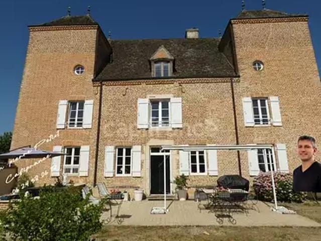 Maison vente à Citadelle, Chalon-sur-Saône