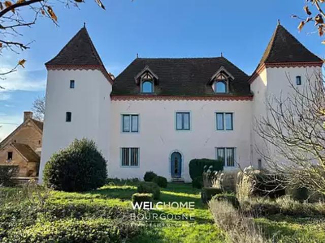 Maison vente à Chalon-sur-Saône, Chalon-sur-saône