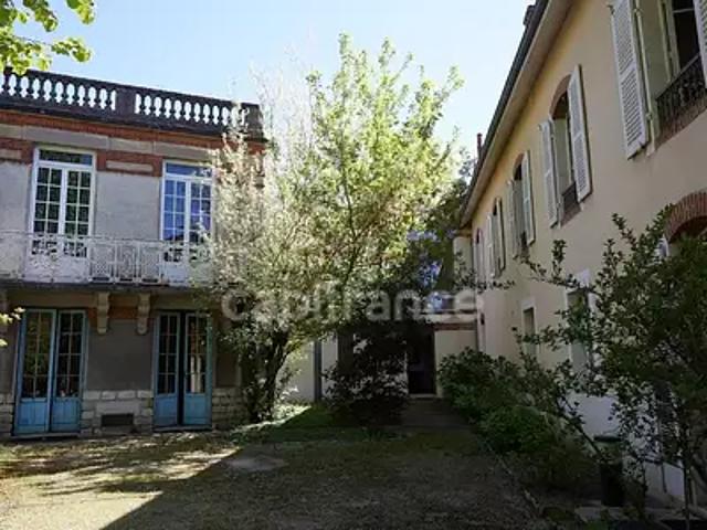 Maison vente à Chalon-sur-Saône, Chalon-sur-saône