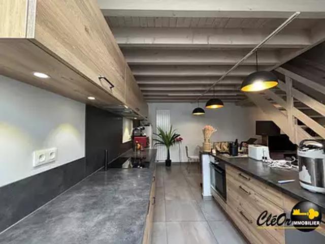 Maison vente à Chalon-sur-Saône, Chalon-sur-saône