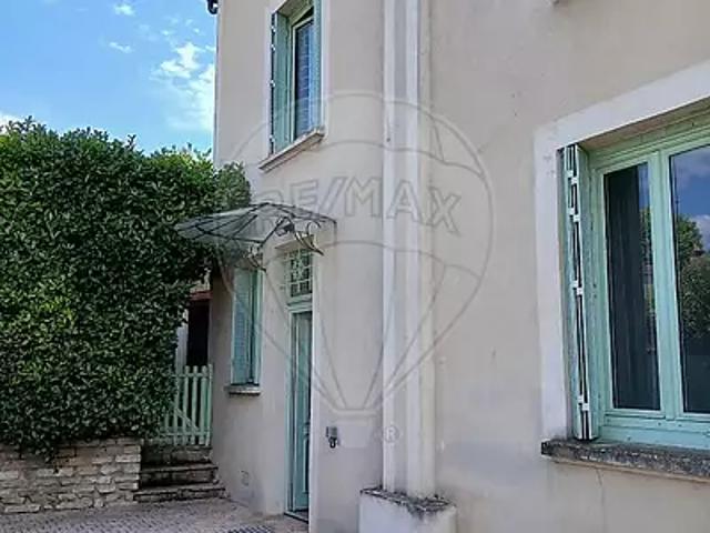 Maison vente à Chalon-sur-Saône, Chalon-sur-saône