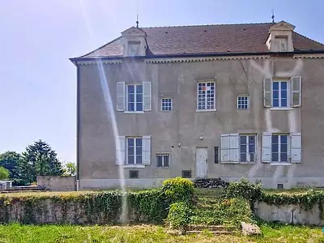 Maison vente à Chalon-sur-Saône, Chalon-sur-saône