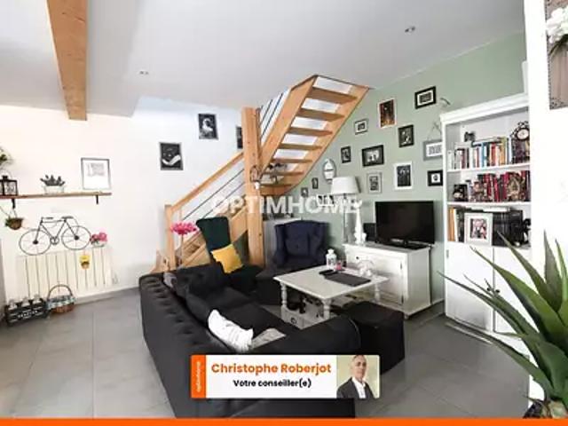 Maison vente à Chalon-sur-Saône, Chalon-sur-saône