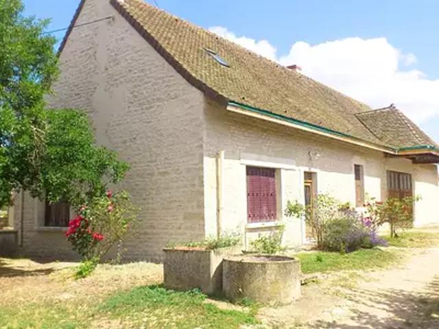 Maison vente à Chalon-sur-Saône, Chalon-sur-saône