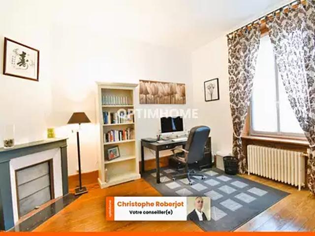 Maison vente à Chalon-sur-Saône, Chalon-sur-saône