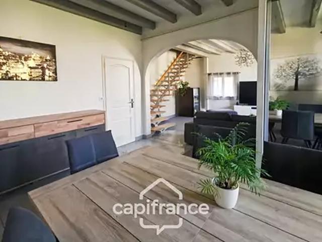 Maison vente à Chalon-sur-Saône, Chalon-sur-saône