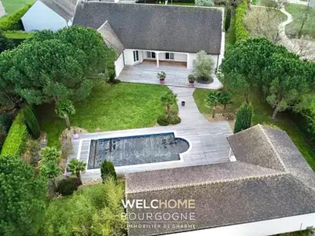 Maison vente à Chalon-sur-Saône, Chalon-sur-saône