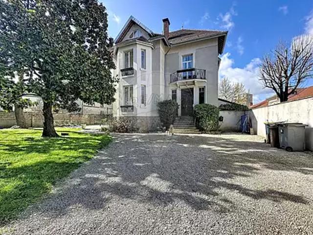 Maison vente à Chalon-sur-Saône, Chalon-sur-saône