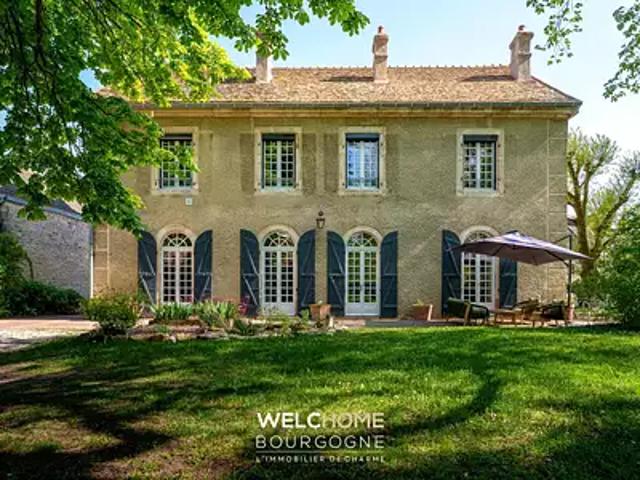 Maison vente à Chalon-sur-Saône, Chalon-sur-saône